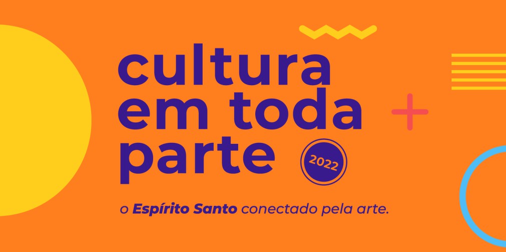 Cultura em Toda Parte abre inscrições para oficinas e palestras em Vargem Alta